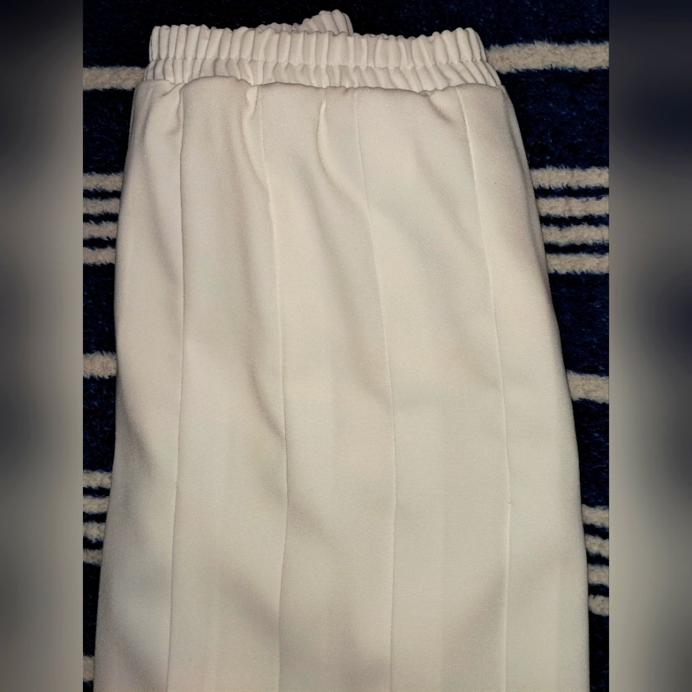 BROWNSTONE PLEATED SKIRT 1X EUC - Picture 3 of 14